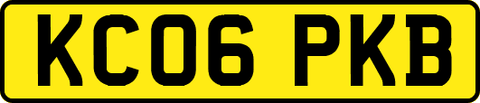 KC06PKB