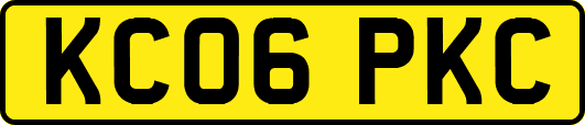 KC06PKC
