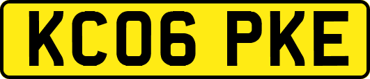 KC06PKE