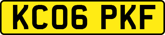 KC06PKF