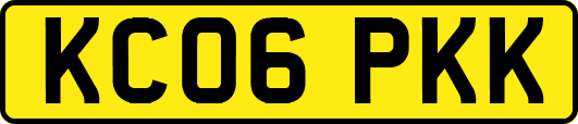 KC06PKK
