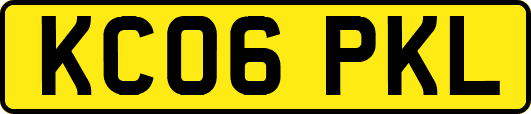 KC06PKL