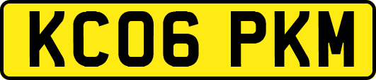 KC06PKM