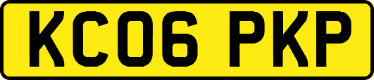 KC06PKP