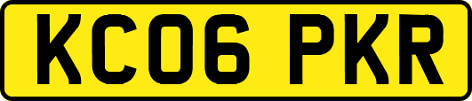 KC06PKR