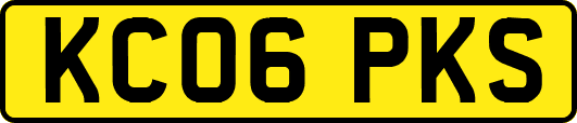 KC06PKS
