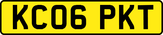 KC06PKT