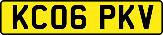 KC06PKV