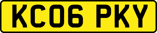KC06PKY