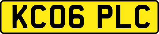 KC06PLC