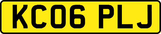 KC06PLJ