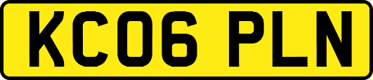 KC06PLN