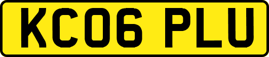 KC06PLU