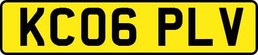 KC06PLV