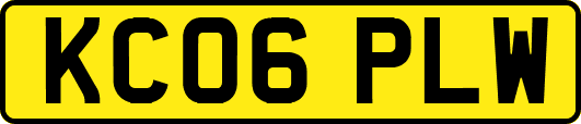 KC06PLW