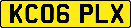 KC06PLX