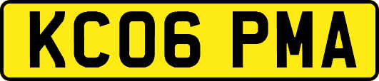 KC06PMA
