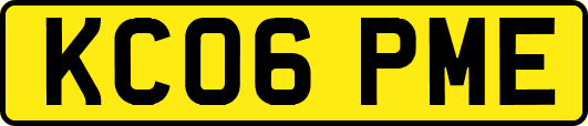 KC06PME