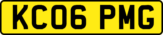 KC06PMG