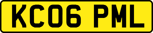 KC06PML