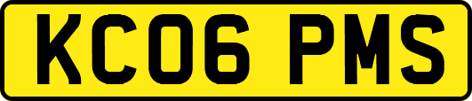 KC06PMS