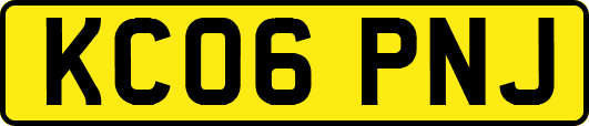 KC06PNJ