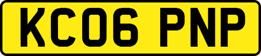 KC06PNP