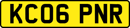 KC06PNR