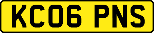 KC06PNS