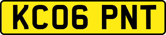 KC06PNT