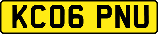 KC06PNU