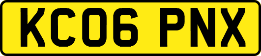 KC06PNX