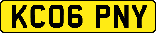 KC06PNY