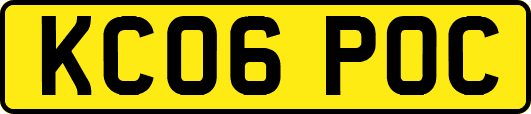 KC06POC