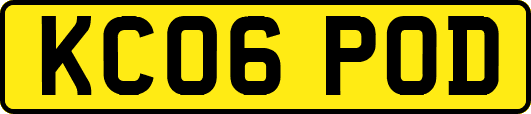KC06POD
