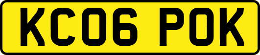 KC06POK