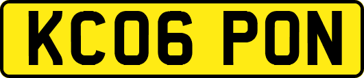 KC06PON