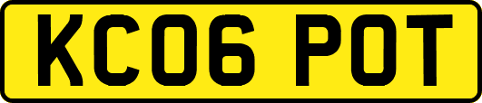 KC06POT