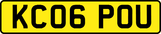 KC06POU