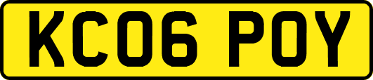 KC06POY