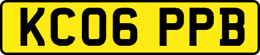 KC06PPB