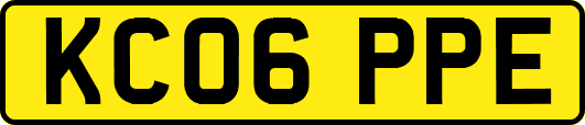 KC06PPE