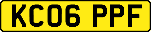 KC06PPF