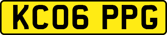 KC06PPG