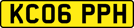 KC06PPH