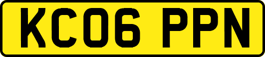 KC06PPN