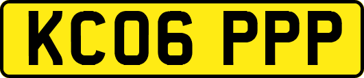 KC06PPP