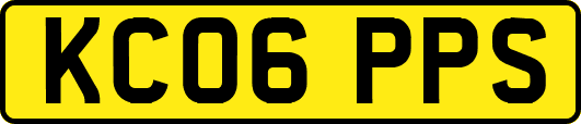 KC06PPS