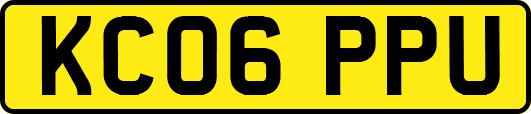 KC06PPU