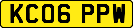 KC06PPW